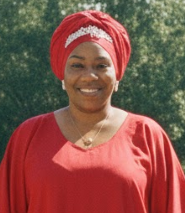 Elenice de Oxumar�