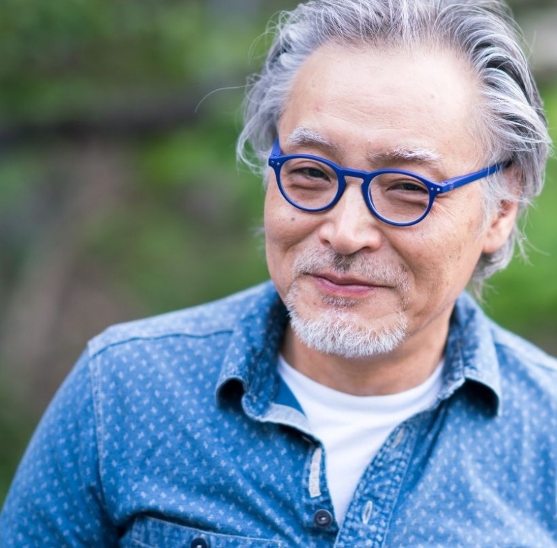Renato Akira
