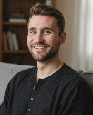 Donato Jr☯️ॐ☯️ॐ