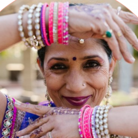 Radha