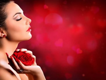 ✦Fortalecimento do Sagrado Feminino