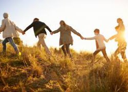 ✦La�os Familiares - Resgatando Valores.