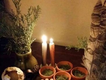 ✦Wicca - Feiti�o de Amor