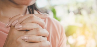 Ora��o milagrosa para o amor verdadeiro voltar.