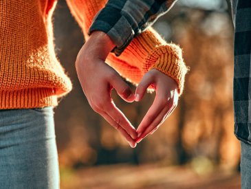 ✦ Despertando o Amor ✦