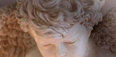 Brigou com o amor? Adoamento do Anjo de guarda.