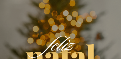 A Magia do Natal
