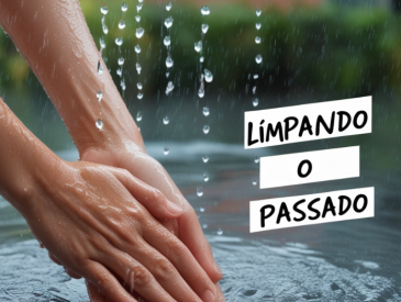 Limpando o Passado