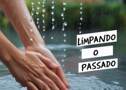 Limpando o Passado