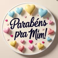 Feliz Aniversário