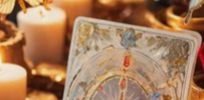 Cartas Ciganas