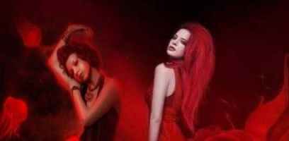 Vampirismo