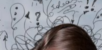 Orao contra a Ansiedade