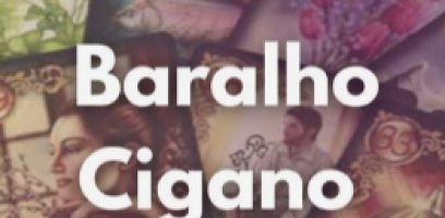 Baralho Cigano