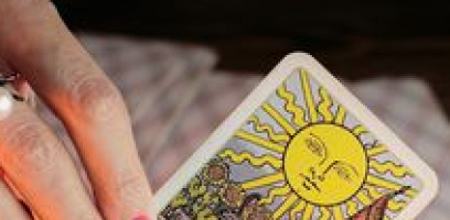 Tarot Online
