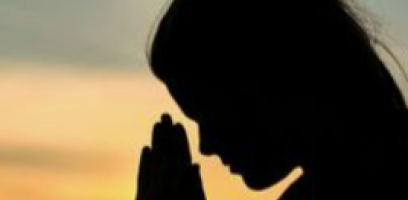 Amor que se esconde - orao