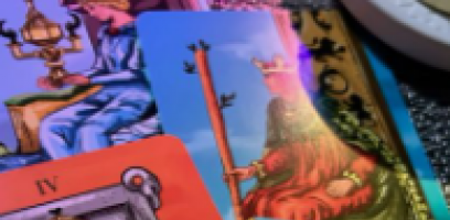 Pergunte ao Tarot