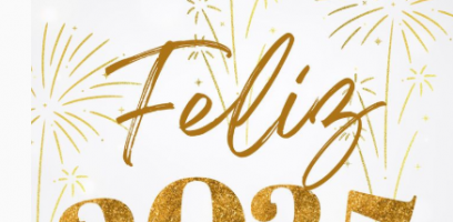 Feliz 2025