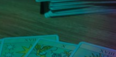 Angstias do Ano Passado