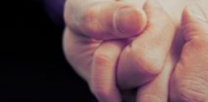 Casamento desgastado