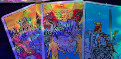 O Tarot � Real?