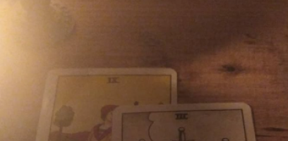 Cartomante Profissional