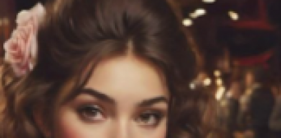 Pomba Gira Menina das almas