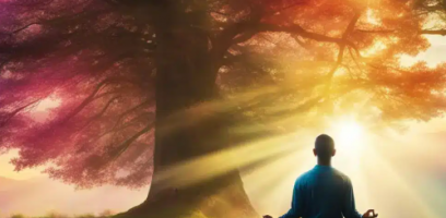 A Energia Universal e o Caminho Espiritual do Amor