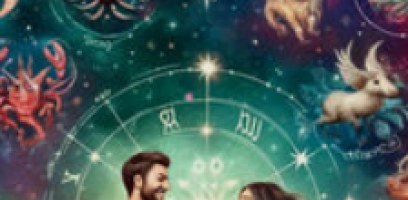 Compatibilidade Amorosa