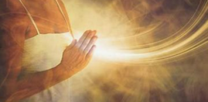Ora��o contra as m�s Energias