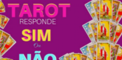 Tarot Sim ou N�o