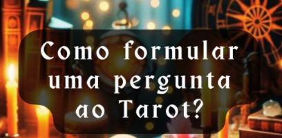 Perguntas ao Tar�
