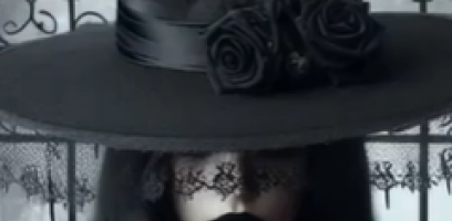 Pomba Gira Maria Farrapo