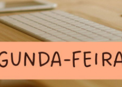 ✦Ritual Coletivo Segunda-feira