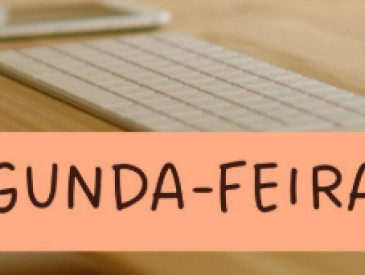 Ritual Coletivo Segunda-feira