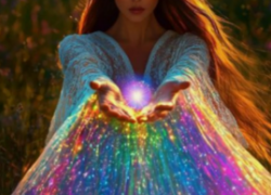 ✦Mulheres em Transi��o