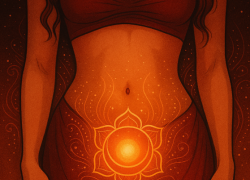✦Mapa Espiritual da Sensualidade