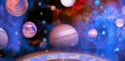 Astrologia K�rmica