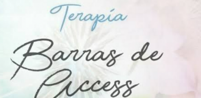 Barra de Access