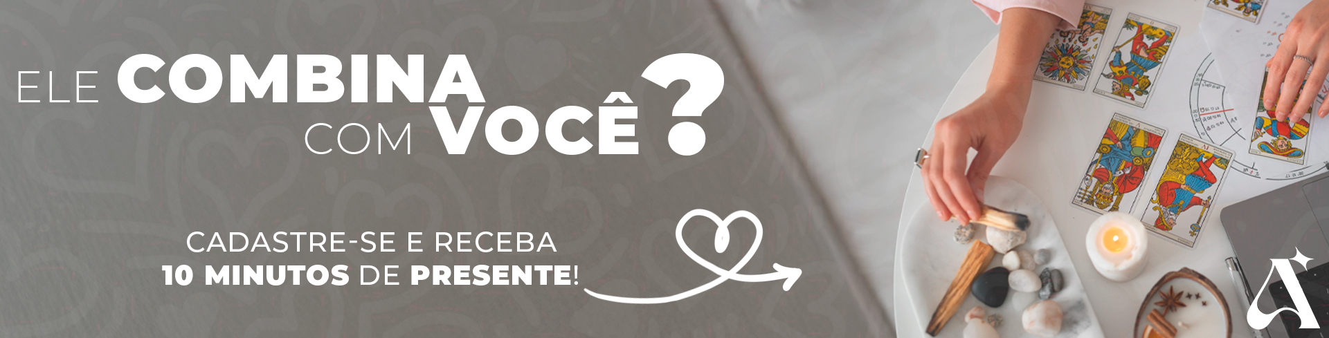 combinam