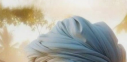 Pretas Velhas: Novena