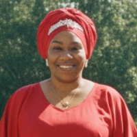 Elenice de Oxumar�