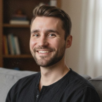 Donato Jr☯️ॐ☯️ॐ