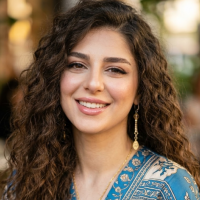 Zarina