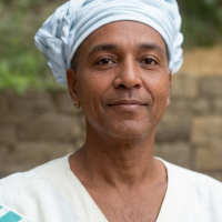 Tonho da Cruz