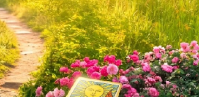 Caminhos Fechados no Amor? Como o Tarot Revela e Destrava a Sua Felicidade Afetiva