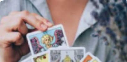 Caminhos Fechados? Como o Tarot Diagnostica e Ajuda a Quebrar Bloqueios Energ�ticos