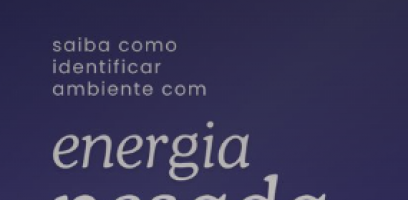 Energia Pesada na Casa: Como Identificar e Limpar a Inveja que Trava a Sua Vida