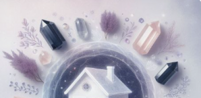 Harmonia no Lar: O Segredo Espiritual para Transformar Sua Casa em um �m� de Fartura e Paz