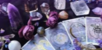 Tarot do Dia e Orienta��o Espiritual